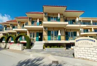 Konstantinos Hotel & Apartments I - 3-Star