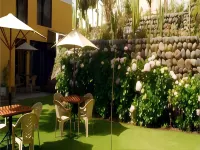 Hotel la Gruta