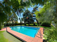 Tenuta Fasanarella - Pools