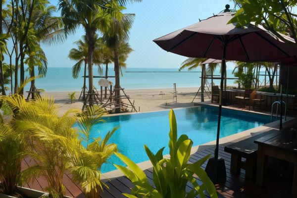 칫롬 리조트(Chidlom Resort)_5