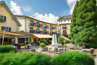 Hotel Waldblick Hotels in Schenkenzell