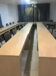 Hotel Bel Azur Cotonou
