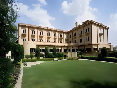 Mansingh Palace, Ajmer