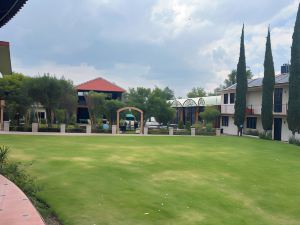 Hotel Real Campestre Tepetoci