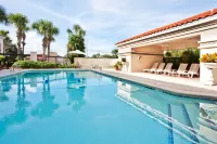 Hampton Inn St. Simons Island Hotels in Saint Simons Island