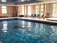 Shaw Hill Hotel Golf and Country Club Hotels in Chorley