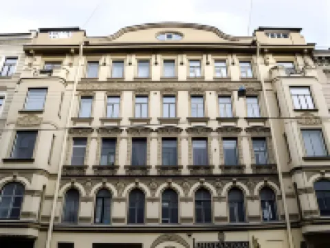 Center Hotel Hotels in 