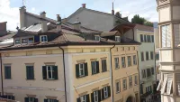 Argentieri Guesthouse Các khách sạn ở San Genesio Atesino