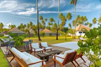 Tuju Boutique Hotel فنادق في Passo de Camaragibe