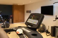 Hotel Neptuno Playa & Spa - Gym