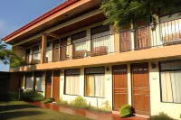 Hotel Guadalupe Hotels near la fortuna, costa rica