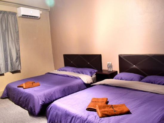 The Room2 @ Zishi