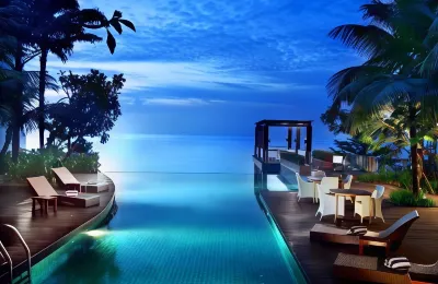 Golden Tulip Hotel & Suites Balikpapan