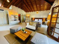 Hiu Hotel Hotels in Juquei