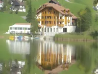 Hostellerie am Schwarzsee Các khách sạn ở 