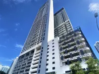 KLCC the Colony and the Luxe by Infinitum - The Stay Hub Hotels near Publika
