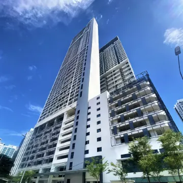 KLCC the Colony and the Luxe by Infinitum - The Stay Hub