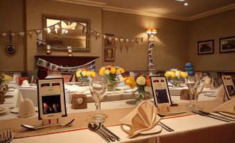 Strathburn Hotel Inverurie by Compass Hospitality