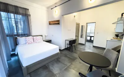 Hotelito Bonito Eli & Edw Hotels in Санто-Домінґо
