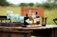 Pumzika Luxury Safari Camp - 3 estrellas