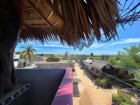 Hotel San Martin la Punta Hotels in Brisas de Zicatela