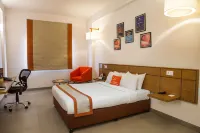 Max Hotels Prayagraj Hôtels à proximité de : Alopi Devi Mandir