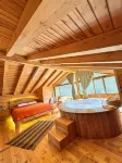 Sumda Dag Evleri Hotels in Zilkale Köyü