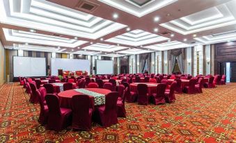 Grand Tjokro Hotel Balikpapan