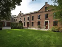 Hôtel - Ferme du Château d'Ahin Hotels in Wanze