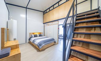 Yangyang the Grand Blue Glamping