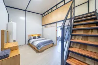 Yangyang the Grand Blue Glamping