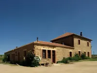 Casa Rural Molino Del Arriero