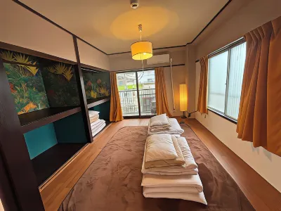 高松777旅館