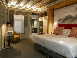 Hotel la Pau
