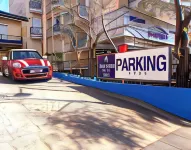 Deluxe Apartments - Free Parking Hotels in Drama
