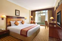 Ramada by Wyndham Riyadh Hotels in Riad