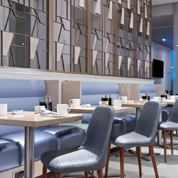 Marriott Orlando Downtown