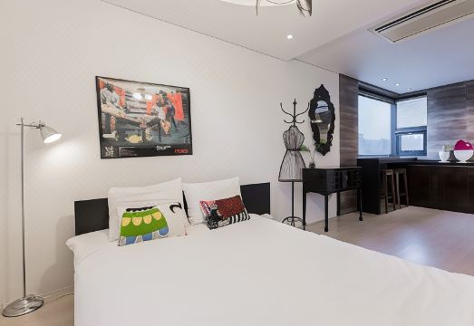 더갤러리모던펜션 이미지