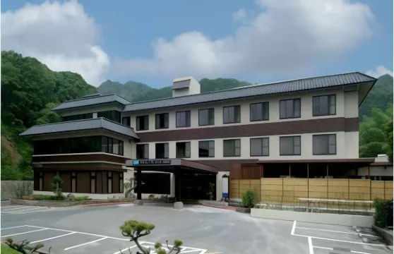 露櫻GRANTIA太宰府店