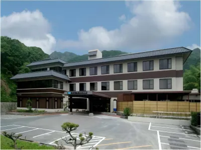 Route Inn Grantia Dazaifu Hotels in 