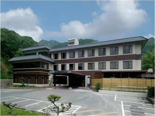 Route Inn Grantia Dazaifu Hotels in Dazaifu