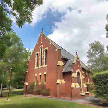 Club Wyndham Kirra Beach Hotel Exterior