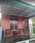 Villa Bening Syariah with Fantastic View of Gunung Batu Bogor Hôtels à : Sukamakmur