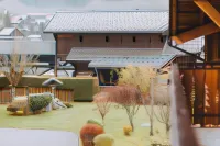 サヴォイモルザン - Wi-Fi