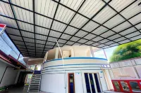 RedDoorz Syariah Near Balai Meuseuraya Aceh
