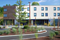 Hôtel ibis budget Archamps Porte de Genève Hôtels à proximité de : UCPA Vitam