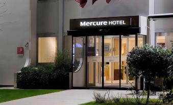 Mercure Hotel Forbach Centre de Loisirs