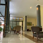 HD Garden Villa Hotels in Tanjung Binga