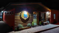 Hostel Cape Town - Cambará do Sul Hôtels à : Cambara Do Sul