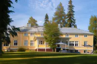 Landhaus Kekkola Hotels in Миккели